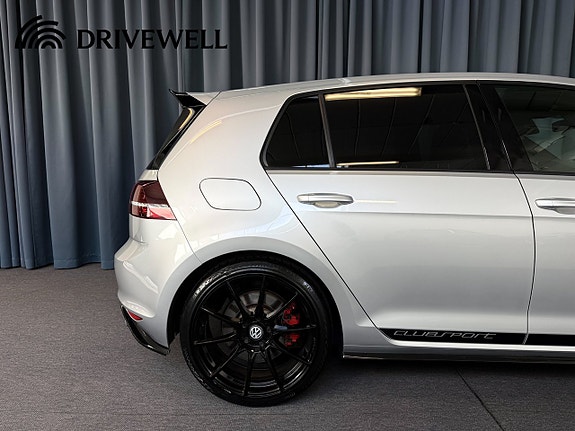 Volkswagen Golf I 25 of 28