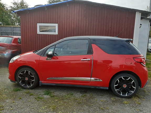 Citroen DS3 6 of 6
