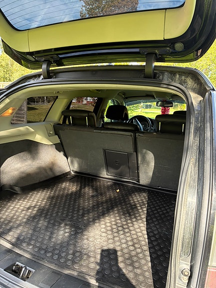 Saab 9-3 5 of 7