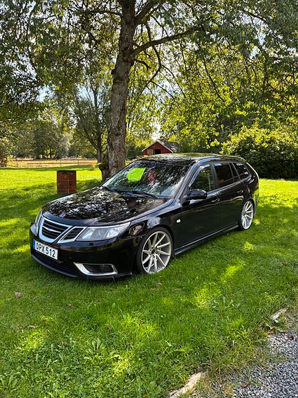 Saab 9-3 3 of 7