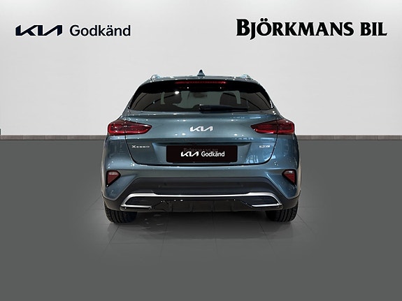 Kia XCeed 5 of 14