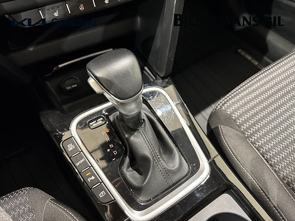 Kia XCeed 12 of 14