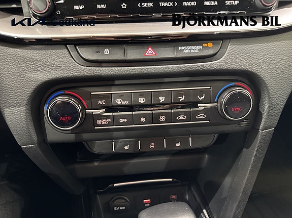 Kia XCeed 13 of 14