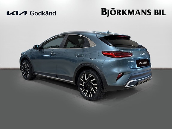Kia XCeed 6 of 14