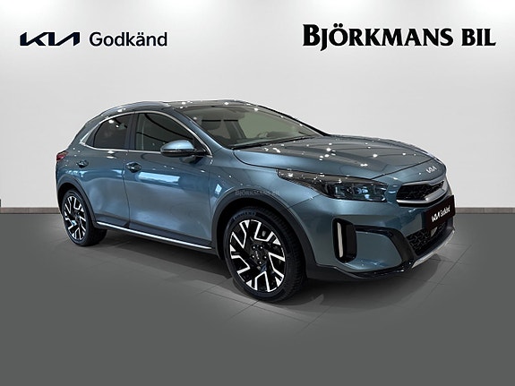 Kia XCeed 3 of 14