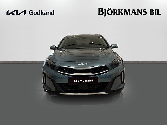 Kia XCeed 2 of 14