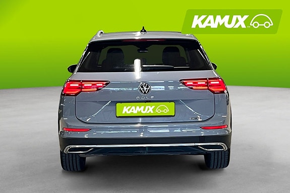 Volkswagen Golf I 5 of 26