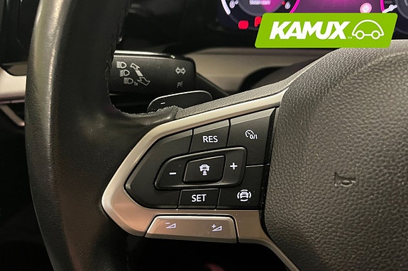 Volkswagen Golf I 19 of 26