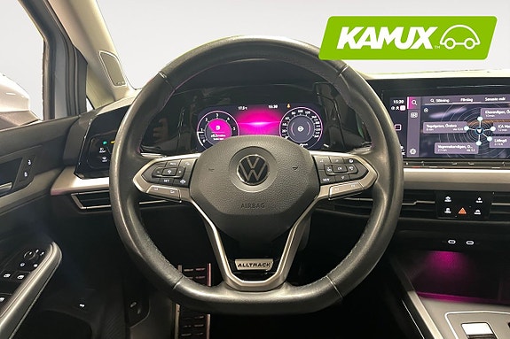 Volkswagen Golf I 11 of 26