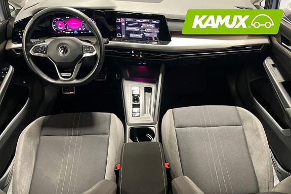Volkswagen Golf I 9 of 26