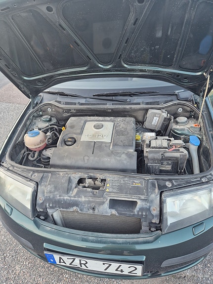 Skoda Fabia 11 of 15