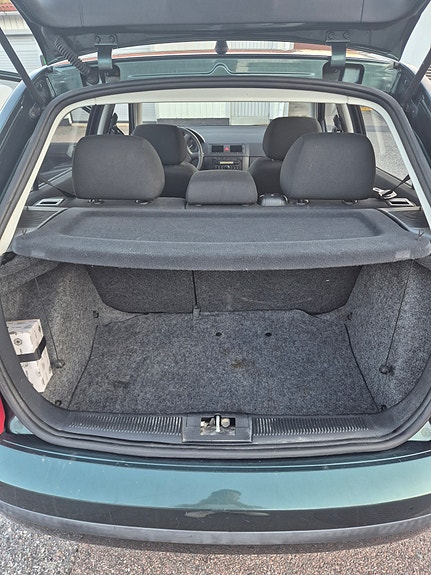 Skoda Fabia 10 of 15