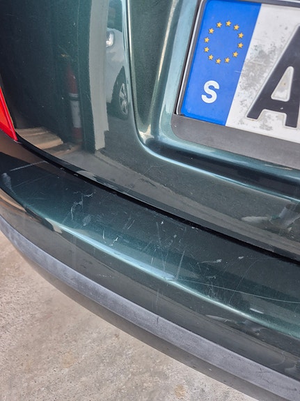Skoda Fabia 13 of 15