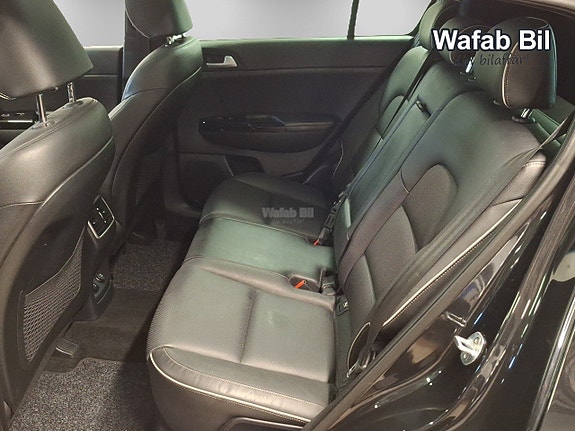 Kia Sportage 9 of 14