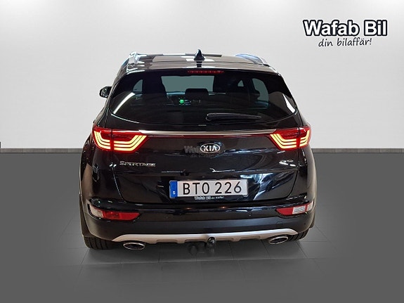 Kia Sportage 5 of 14