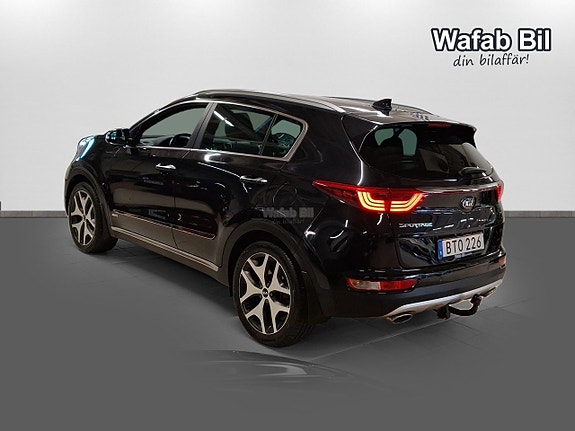 Kia Sportage 6 of 14