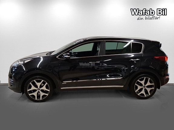 Kia Sportage 4 of 14