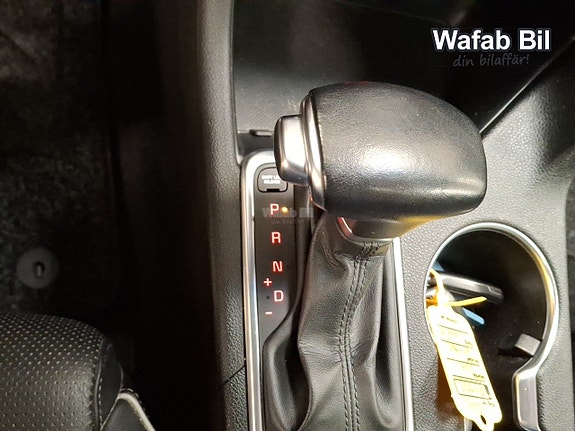 Kia Sportage 12 of 14
