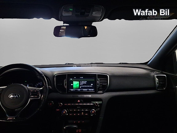 Kia Sportage 7 of 14
