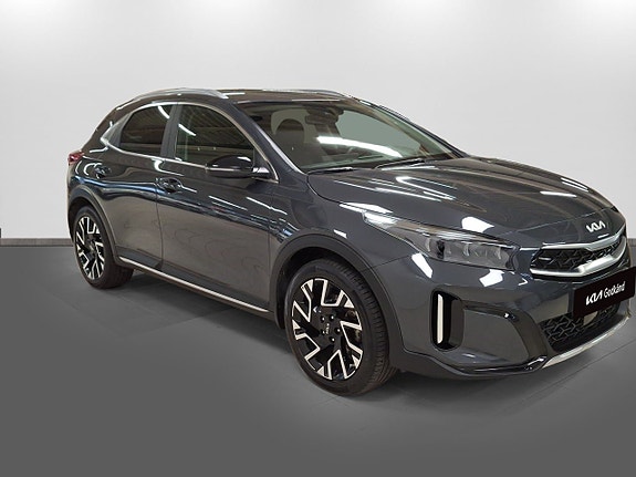 Kia Ceed 3 of 14