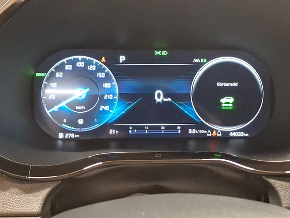 Kia Ceed 10 of 14