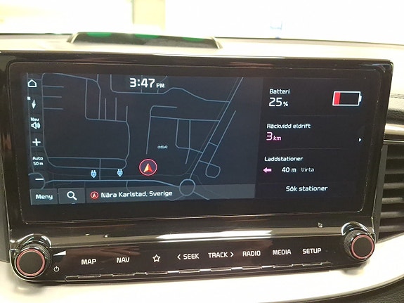 Kia Ceed 11 of 14