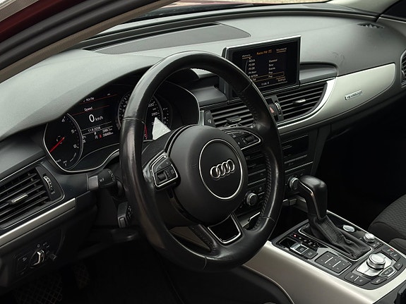 Audi A6 21 of 26