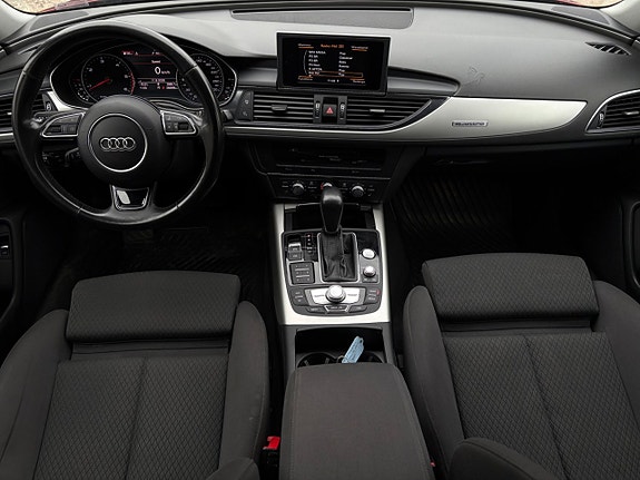 Audi A6 14 of 26
