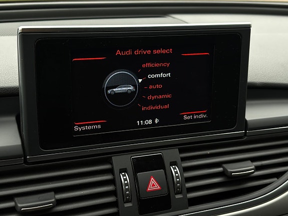Audi A6 26 of 26