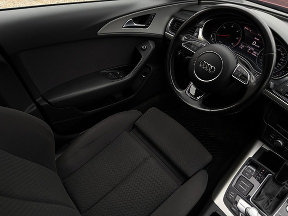 Audi A6 15 of 26