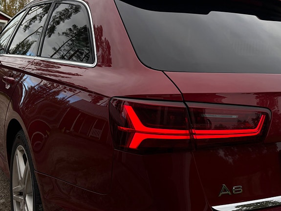 Audi A6 12 of 26