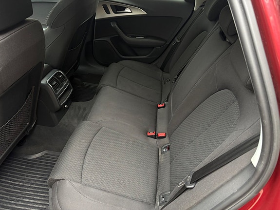 Audi A6 19 of 26