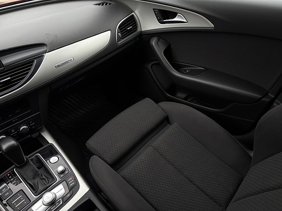 Audi A6 16 of 26