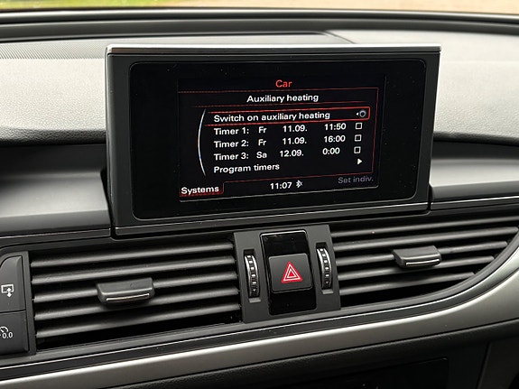 Audi A6 25 of 26