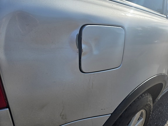 Volvo XC90 9 of 16