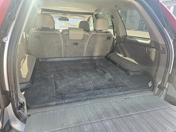 Volvo XC90 14 of 16