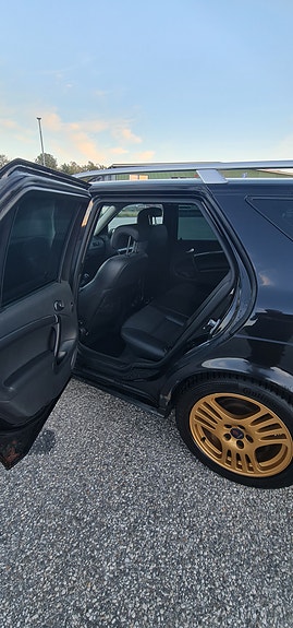 Saab 9-5 5 of 5