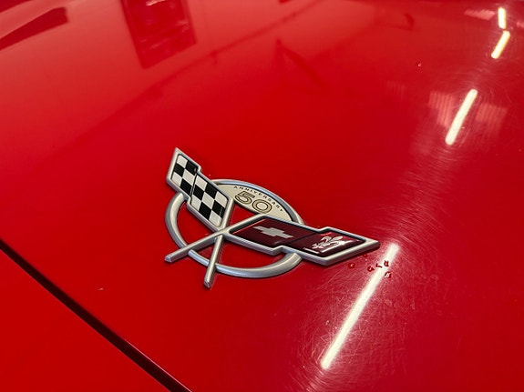 Chevrolet Corvette 19 of 30