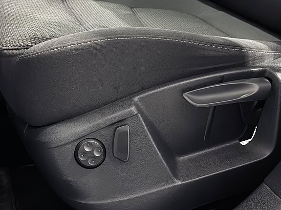 Volkswagen Sharan 17 of 30