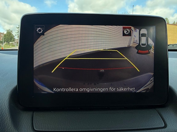 Mazda CX-3 6 of 19