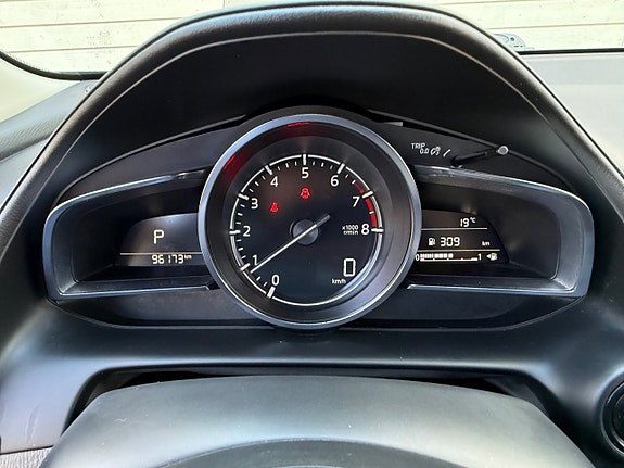 Mazda CX-3 11 of 19