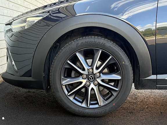Mazda CX-3 19 of 19