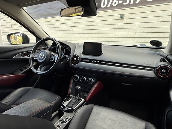 Mazda CX-3 18 of 19