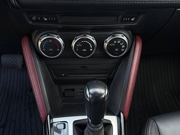 Mazda CX-3 14 of 19