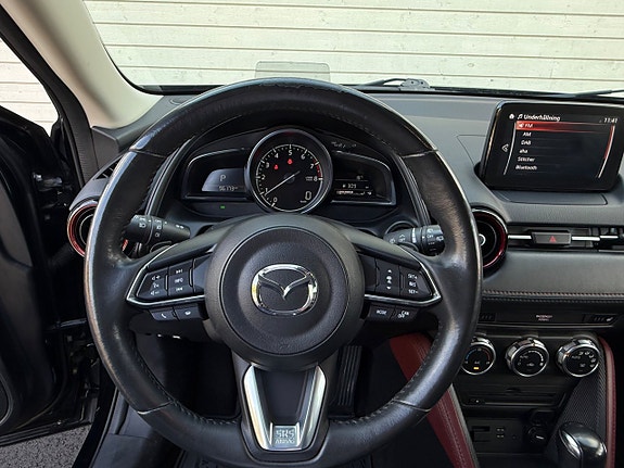 Mazda CX-3 10 of 19