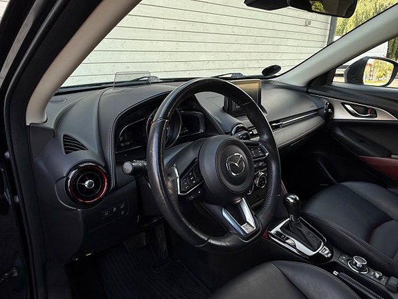 Mazda CX-3 9 of 19
