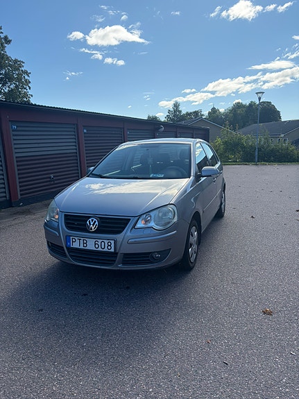 Volkswagen Polo 7 of 8
