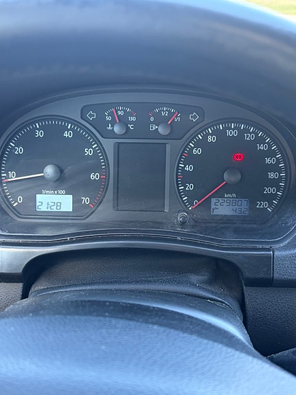 Volkswagen Polo 3 of 8