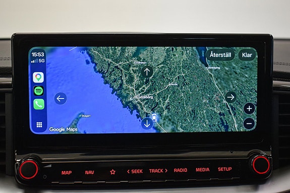 Kia Ceed 16 of 30