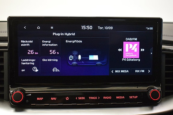Kia Ceed 18 of 30